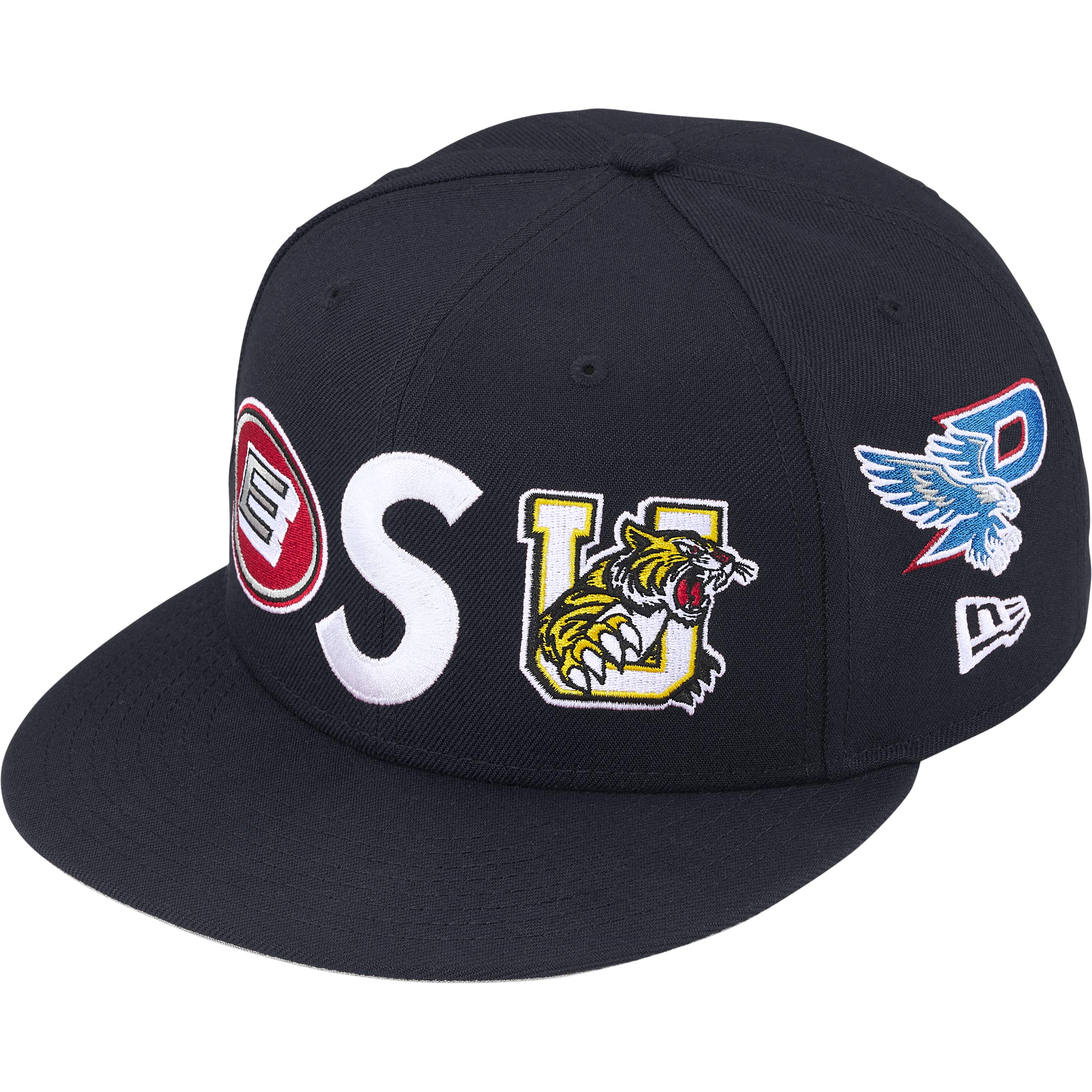Mascots S Logo New Era® view 9